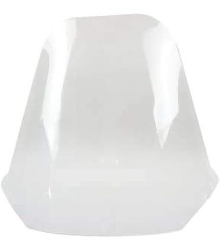 Amazon | ホンダ フュージョン SE X/XX ヘリックス MF02用 スクリーン